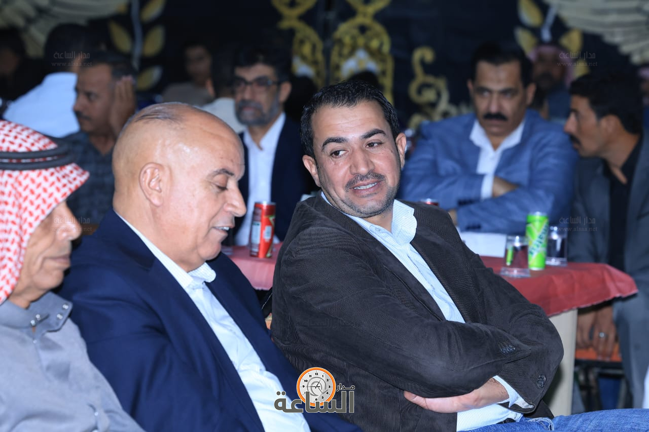 Madar Al-Saa Images 0.8600858129098374