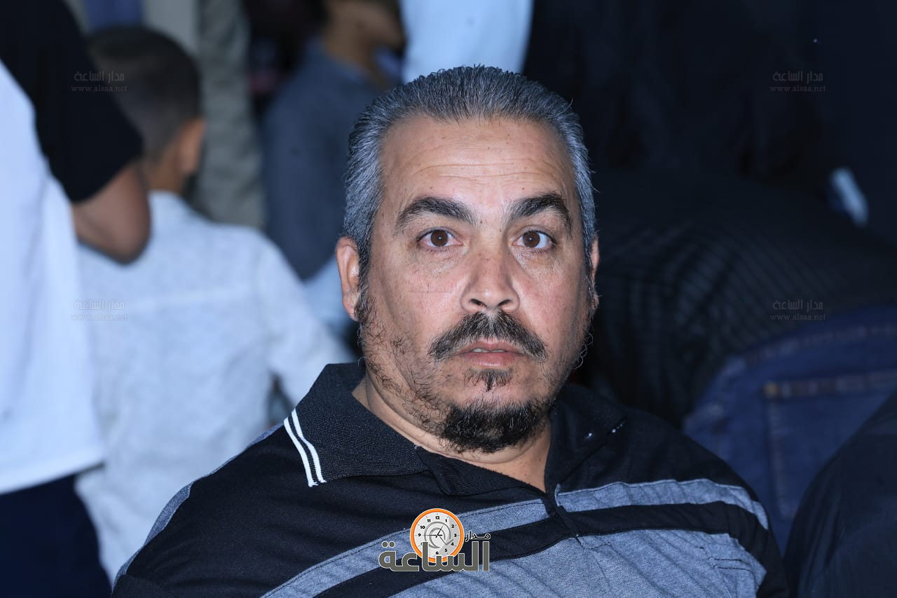 Madar Al-Saa Images 0.5050179292020988