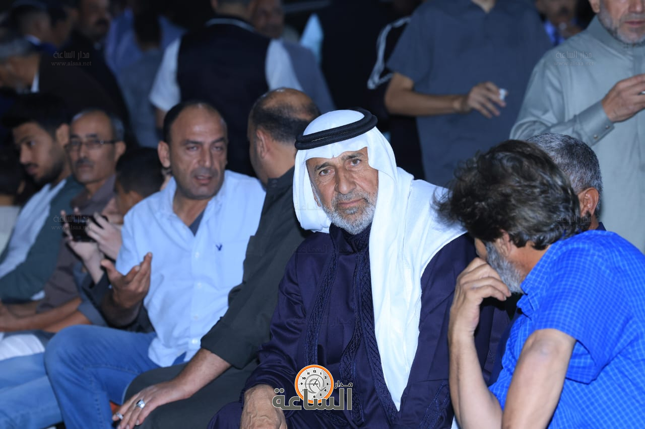 Madar Al-Saa Images 0.37110732356615606