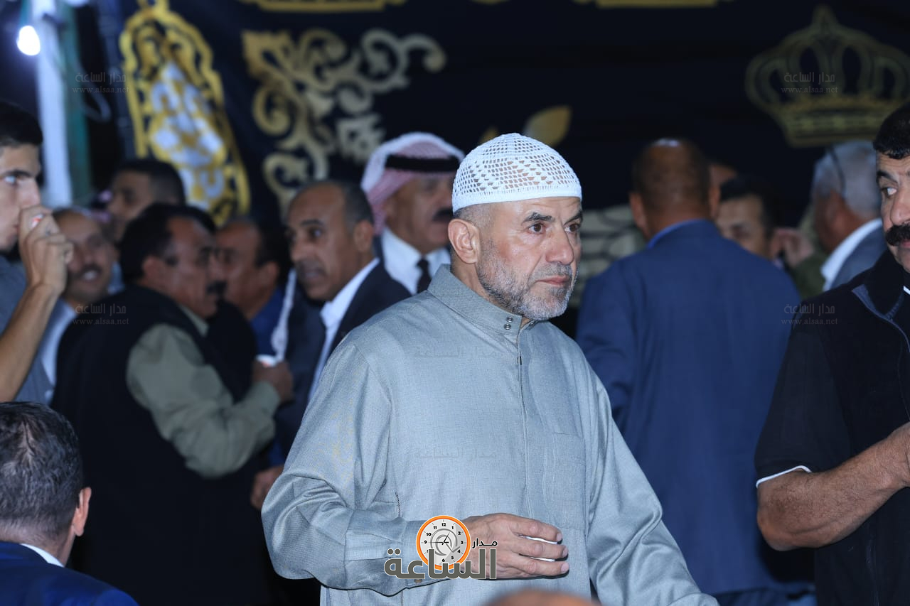 Madar Al-Saa Images 0.10169916836938753