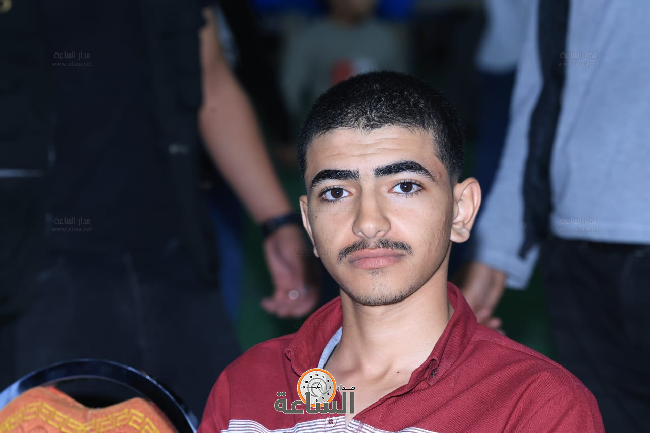 Madar Al-Saa Images 0.7724252689123771