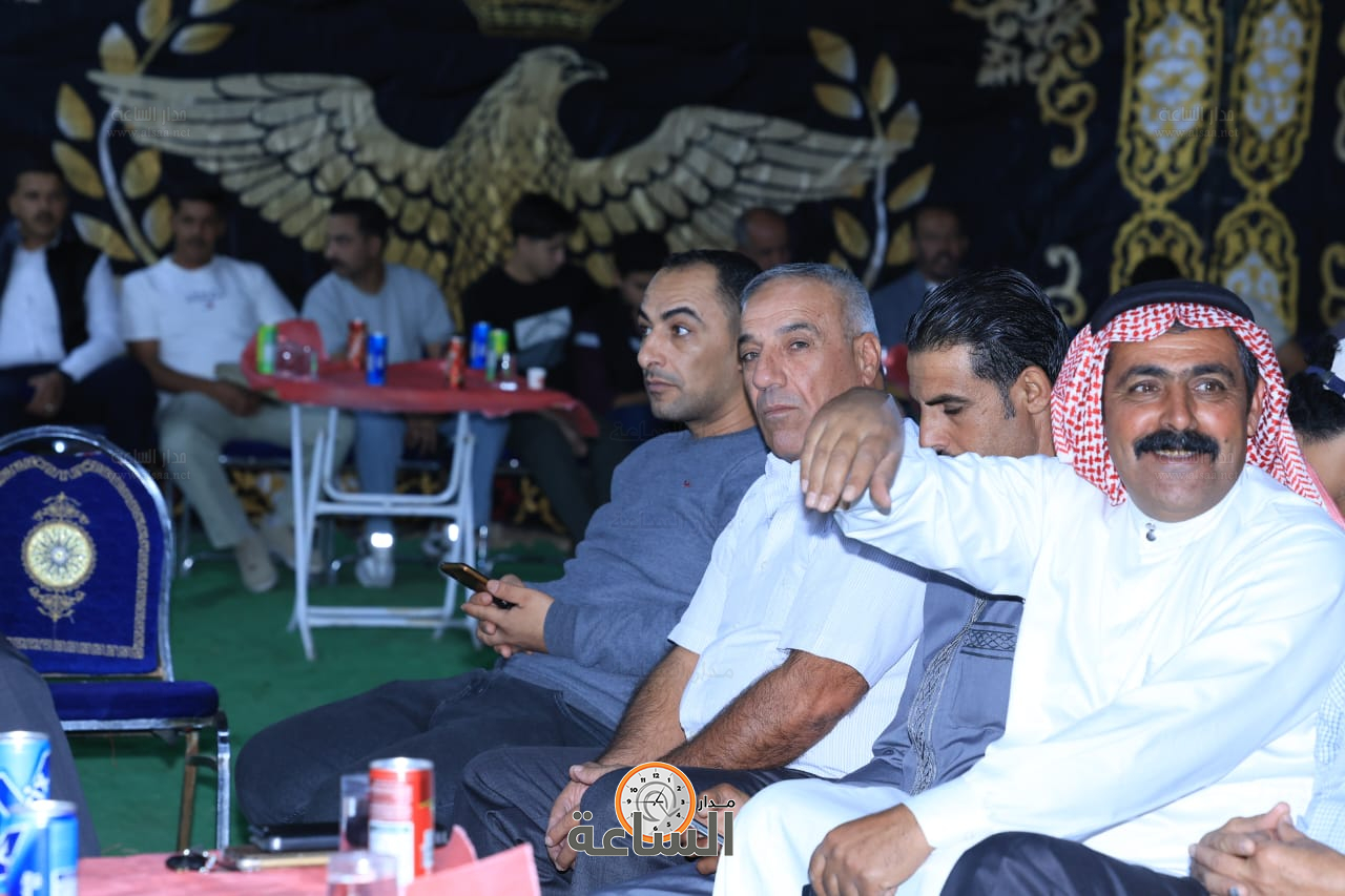 Madar Al-Saa Images 0.5885270578138064