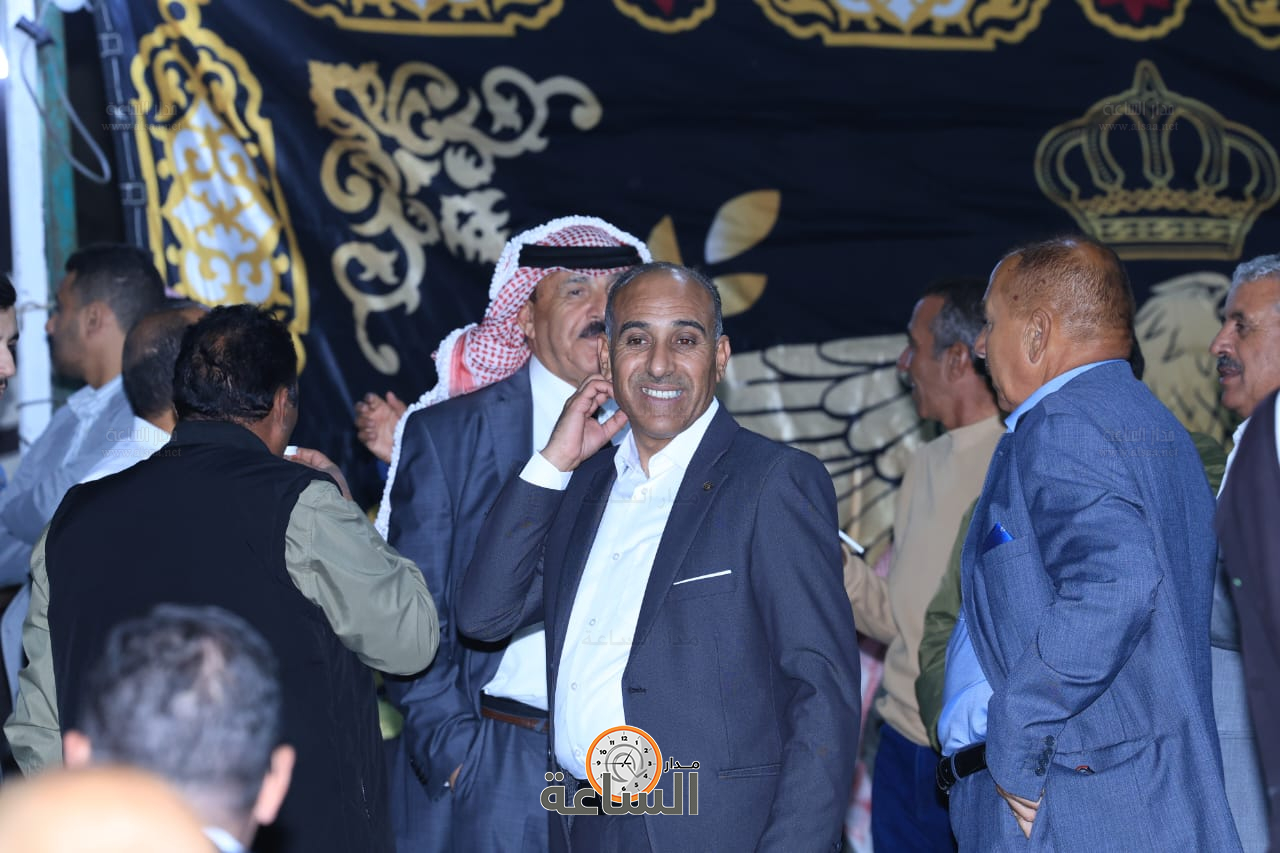 Madar Al-Saa Images 0.4589078737942335