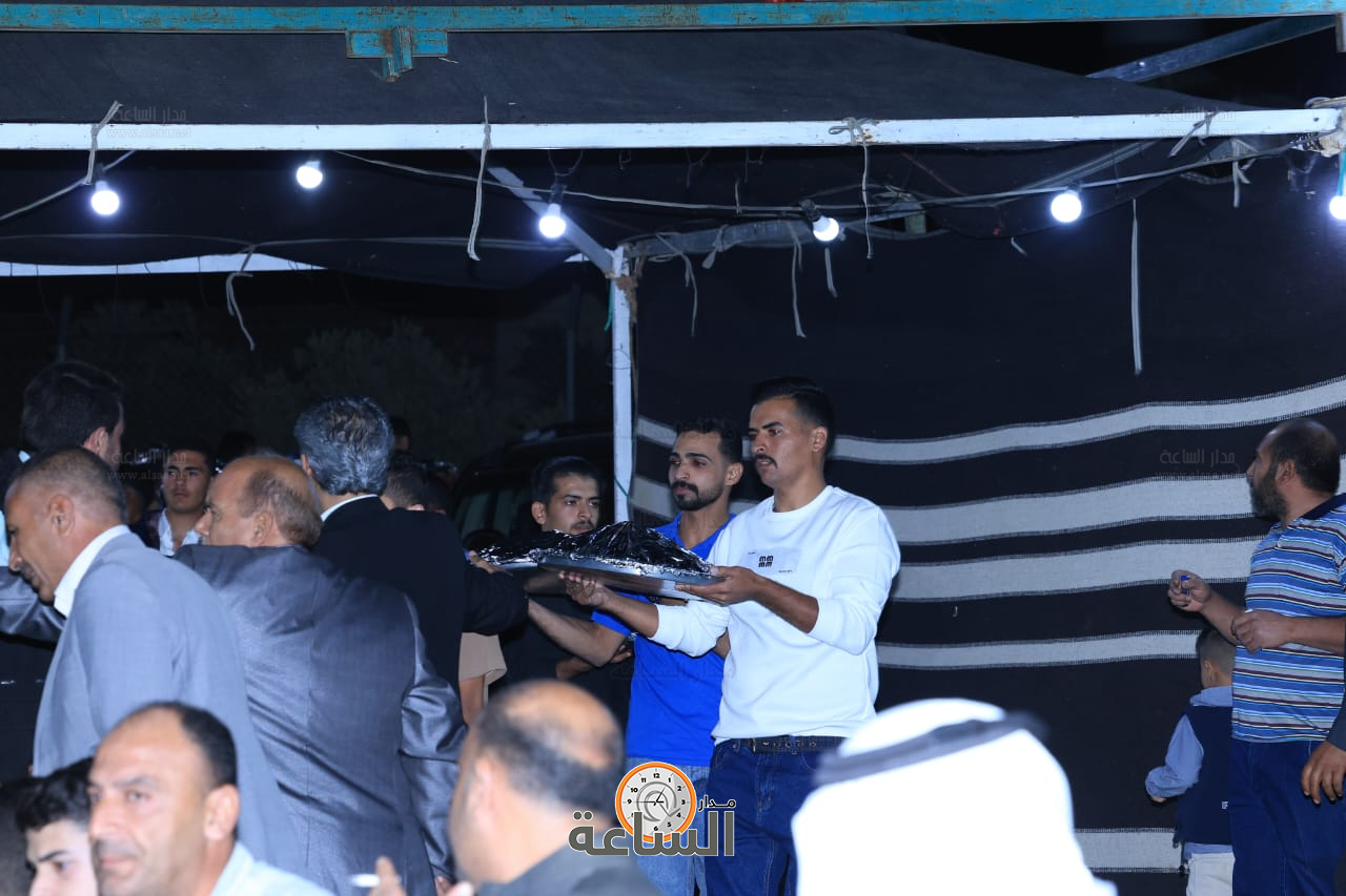 Madar Al-Saa Images 0.6201810428971748