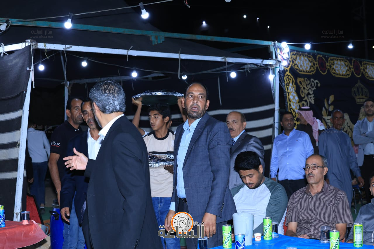 Madar Al-Saa Images 0.7466266549241319