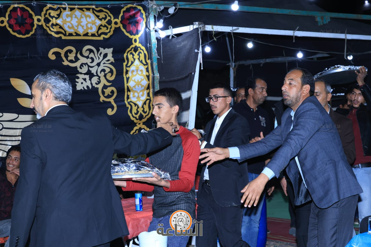 Madar Al-Saa Images 0.8042623738012431