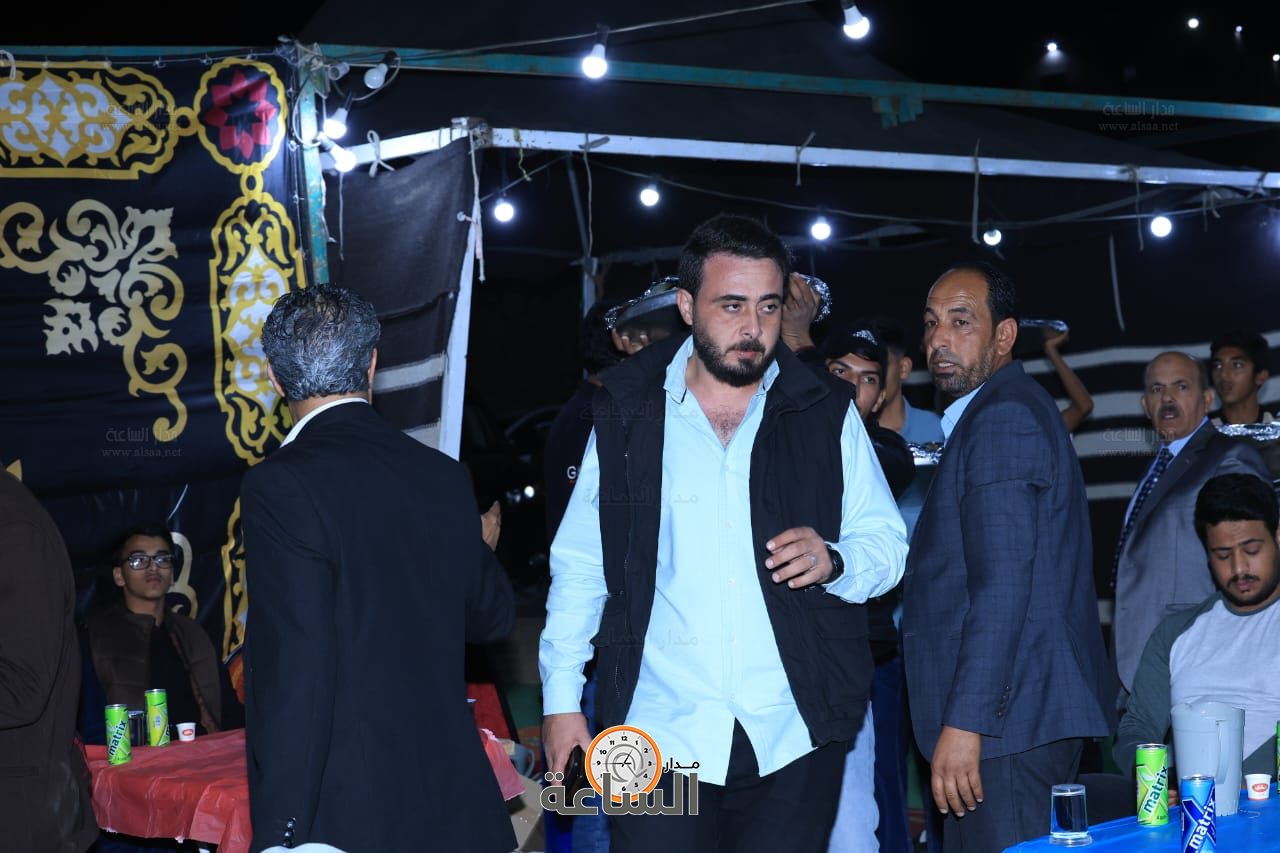 Madar Al-Saa Images 0.18586878142256713