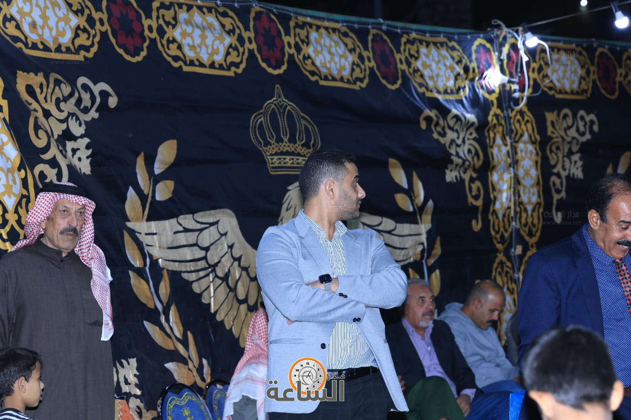 Madar Al-Saa Images 0.4153588881293999