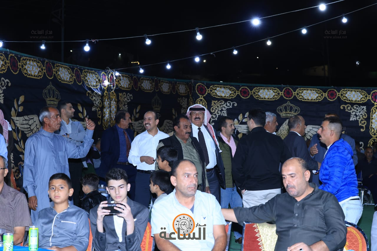 Madar Al-Saa Images 0.9368931786727102