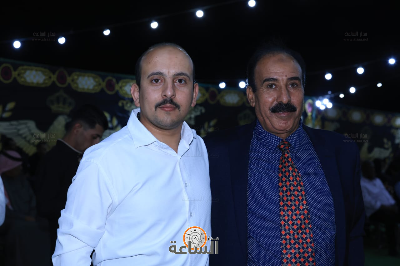 Madar Al-Saa Images 0.012381377935305693