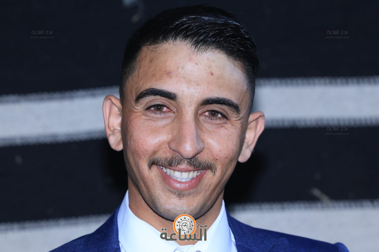 Madar Al-Saa Images 0.3067940379864612