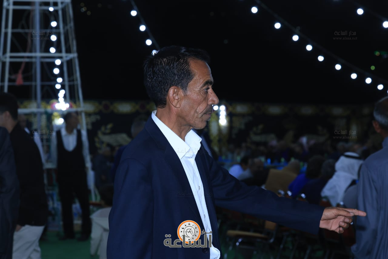 Madar Al-Saa Images 0.3701590960901481