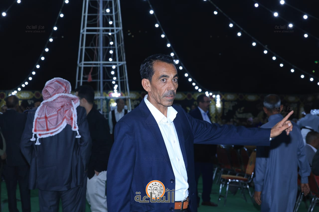 Madar Al-Saa Images 0.694373921277984