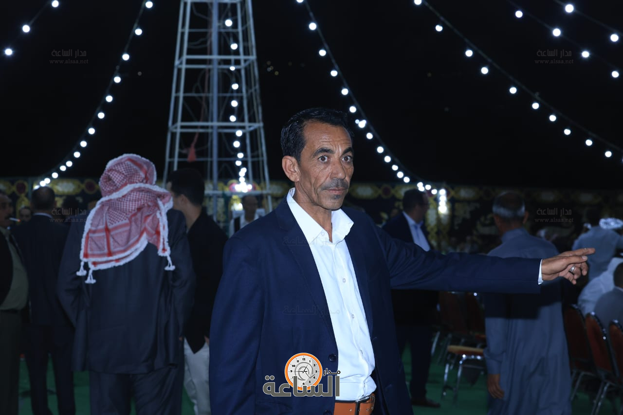 Madar Al-Saa Images 0.14912129472236635