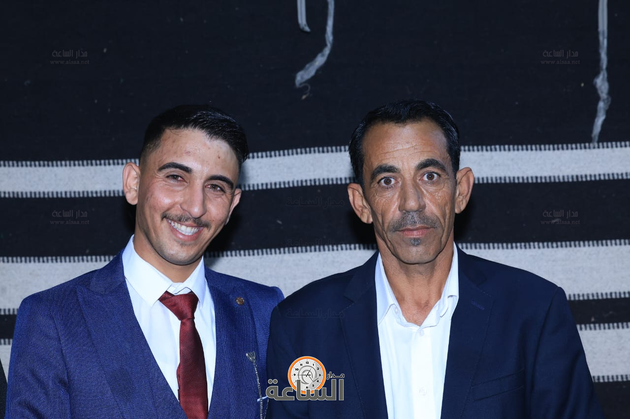 Madar Al-Saa Images 0.8054770651113594