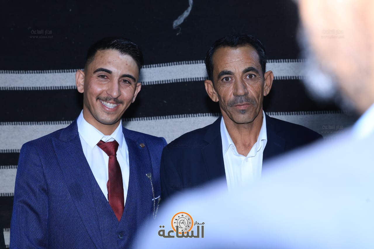 Madar Al-Saa Images 0.46239360460653733