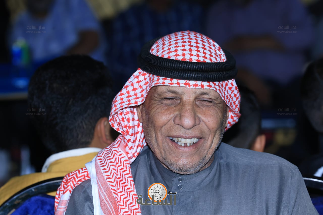 Madar Al-Saa Images 0.4090086178869383