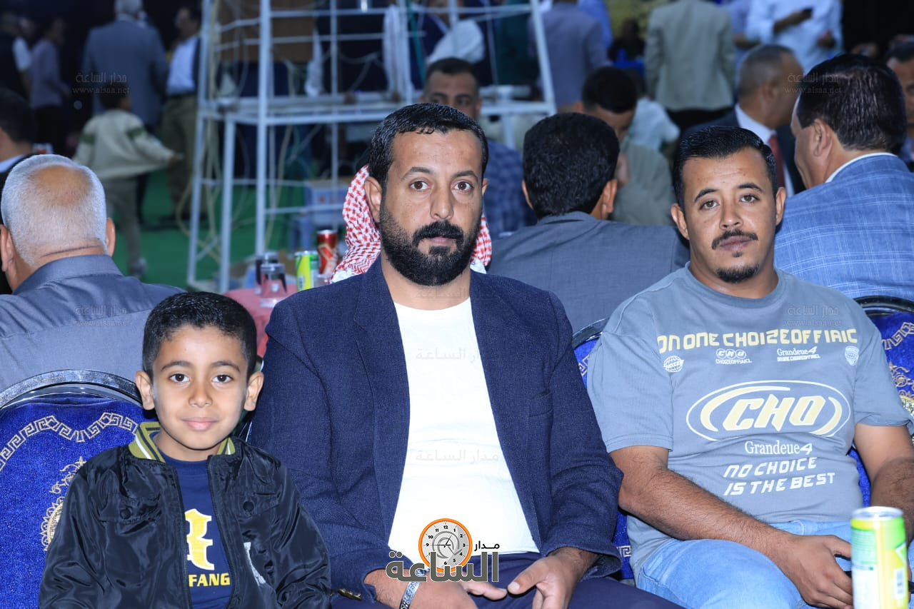 Madar Al-Saa Images 0.4655352741202601