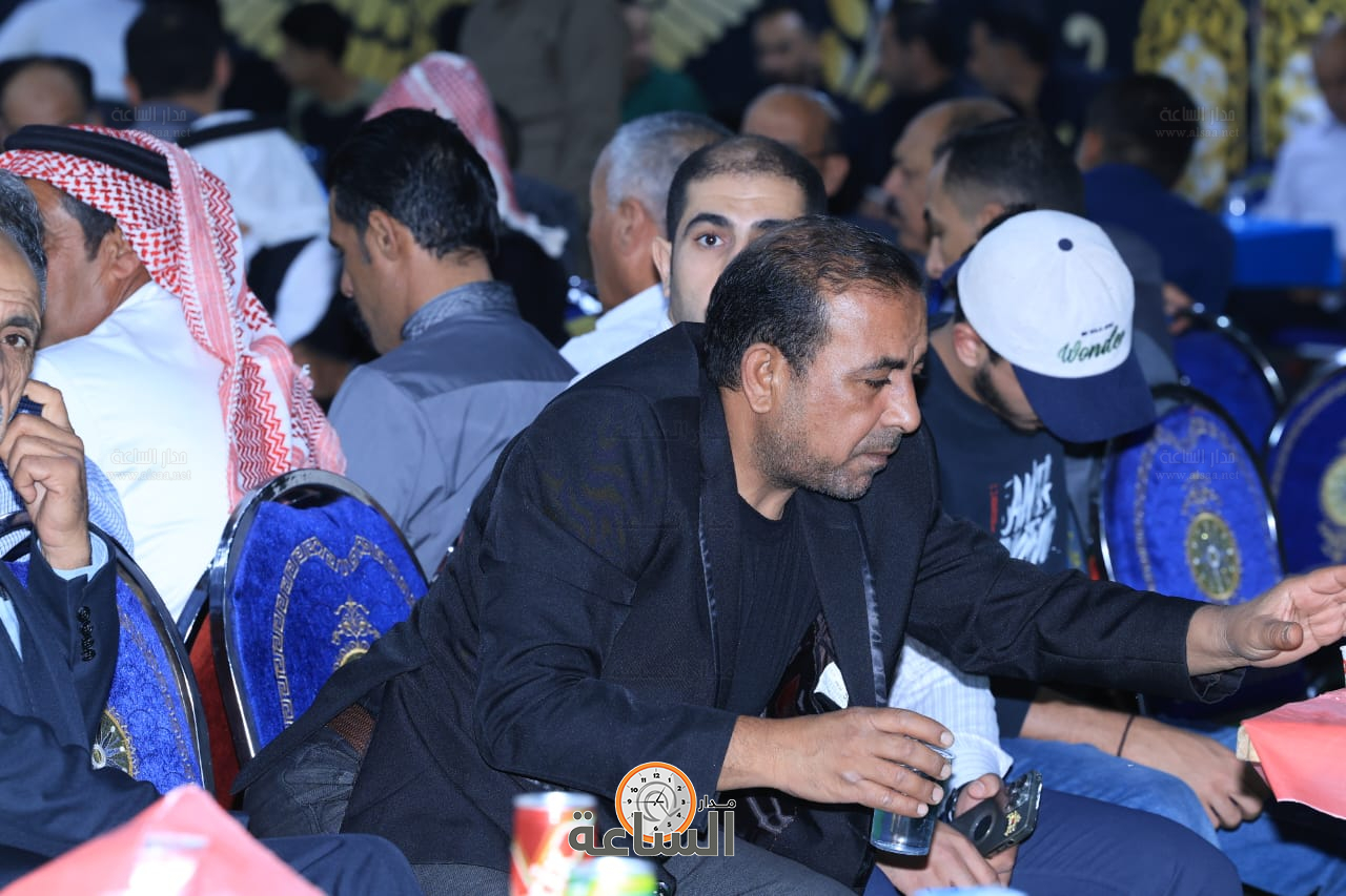 Madar Al-Saa Images 0.4072666938219537