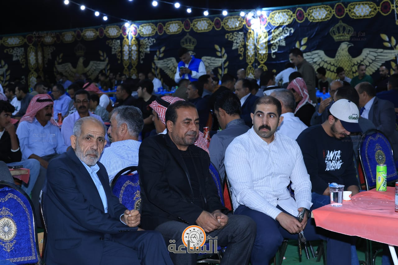 Madar Al-Saa Images 0.6000112592793885