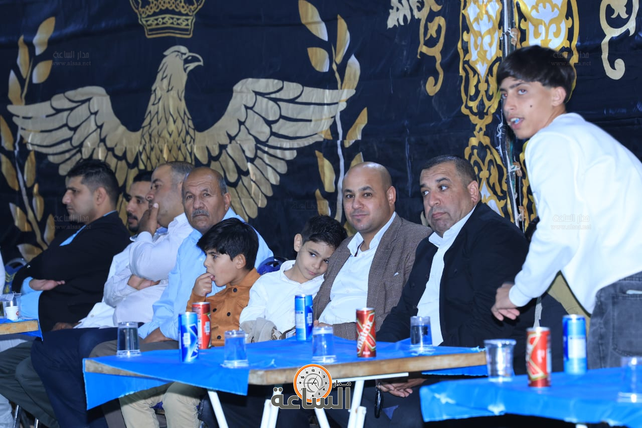 Madar Al-Saa Images 0.8526139861712824