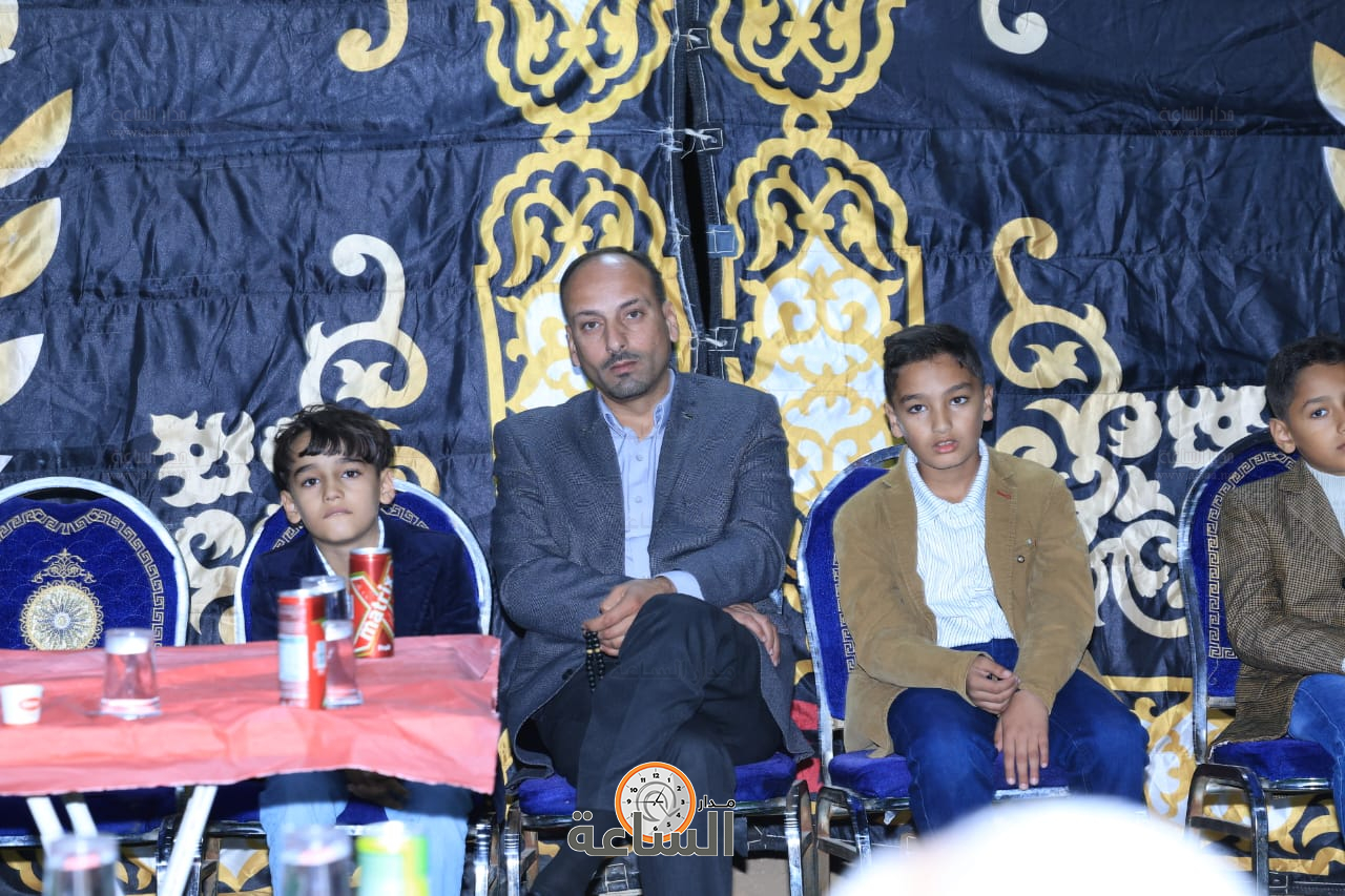 Madar Al-Saa Images 0.8868749423025752