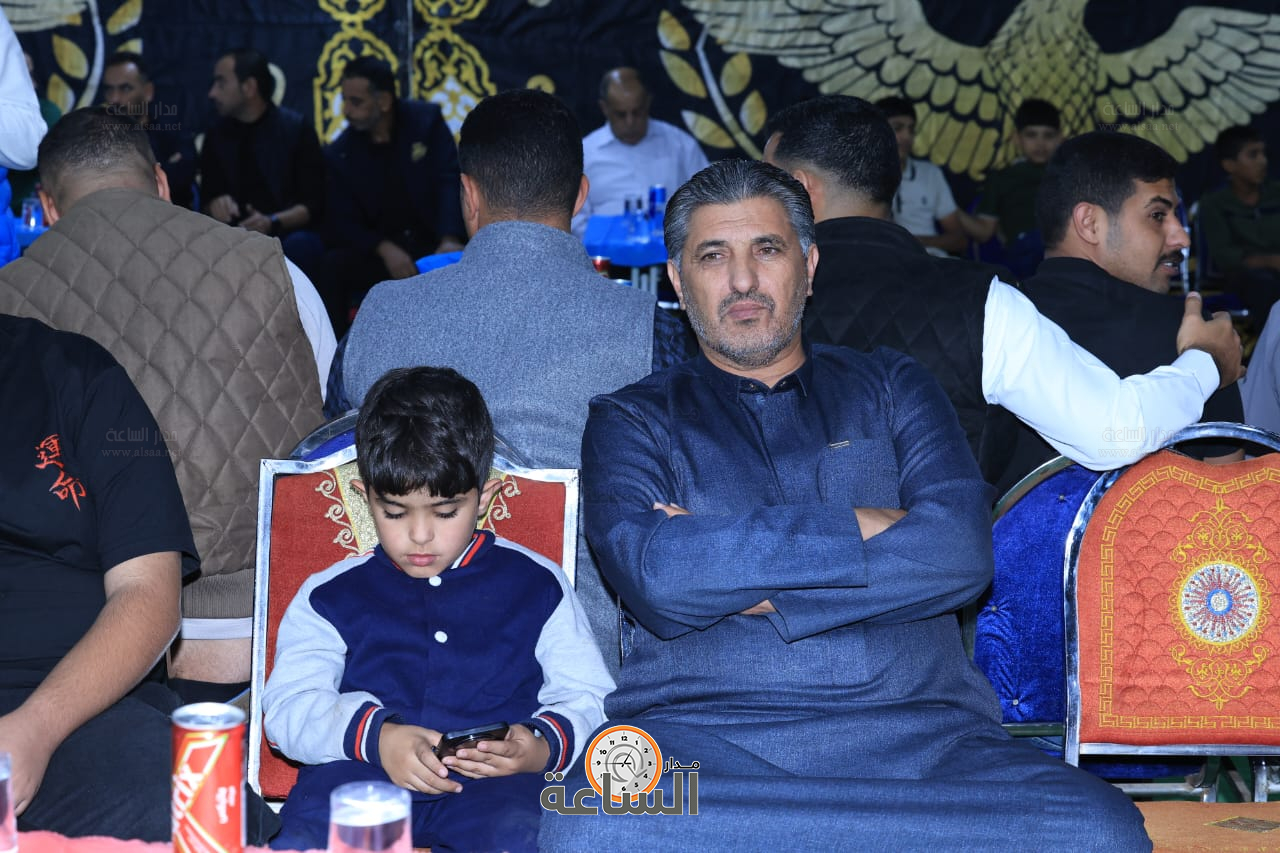 Madar Al-Saa Images 0.5922902958664343