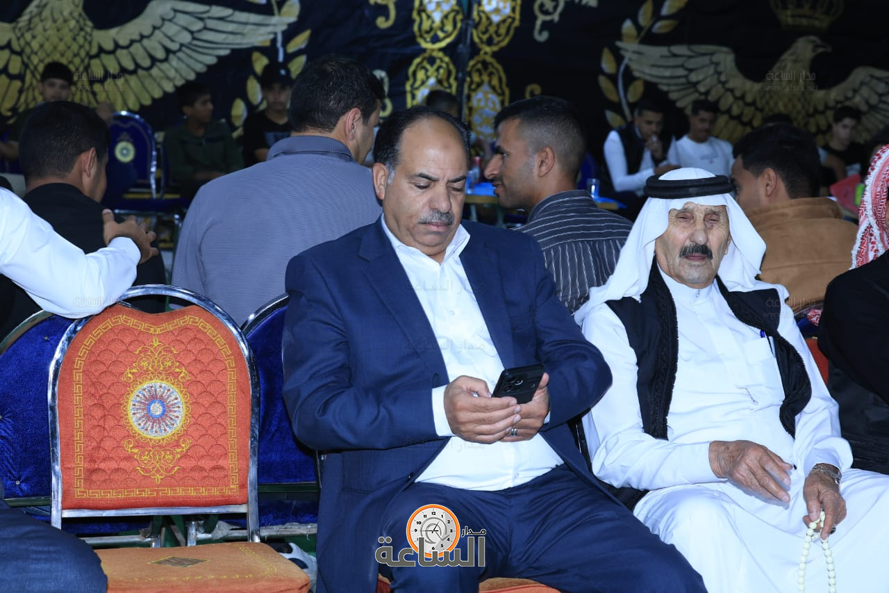 Madar Al-Saa Images 0.29169487416923945