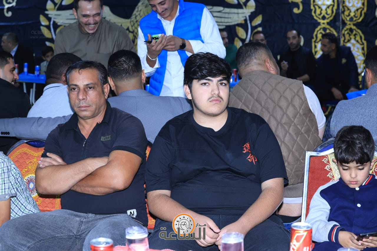 Madar Al-Saa Images 0.46216423911241256