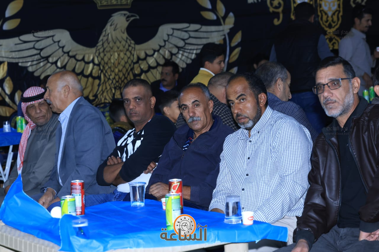 Madar Al-Saa Images 0.4995945204989076