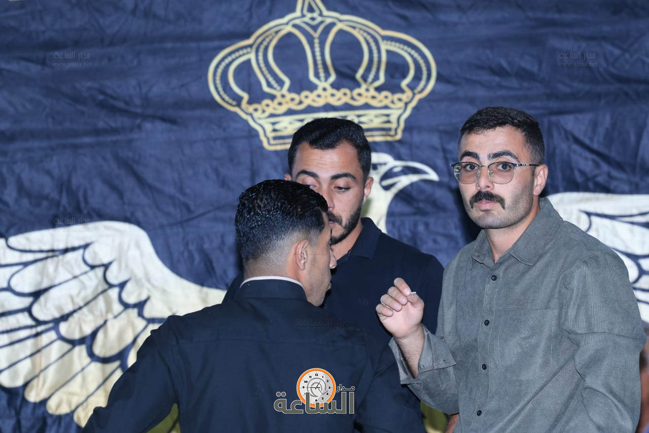 Madar Al-Saa Images 0.1807885457949231