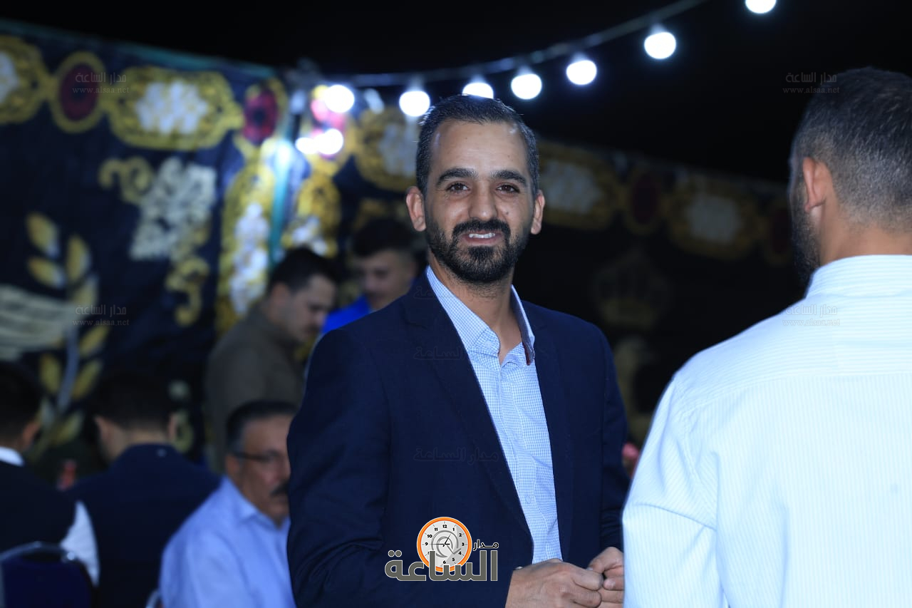 Madar Al-Saa Images 0.7837448185345659