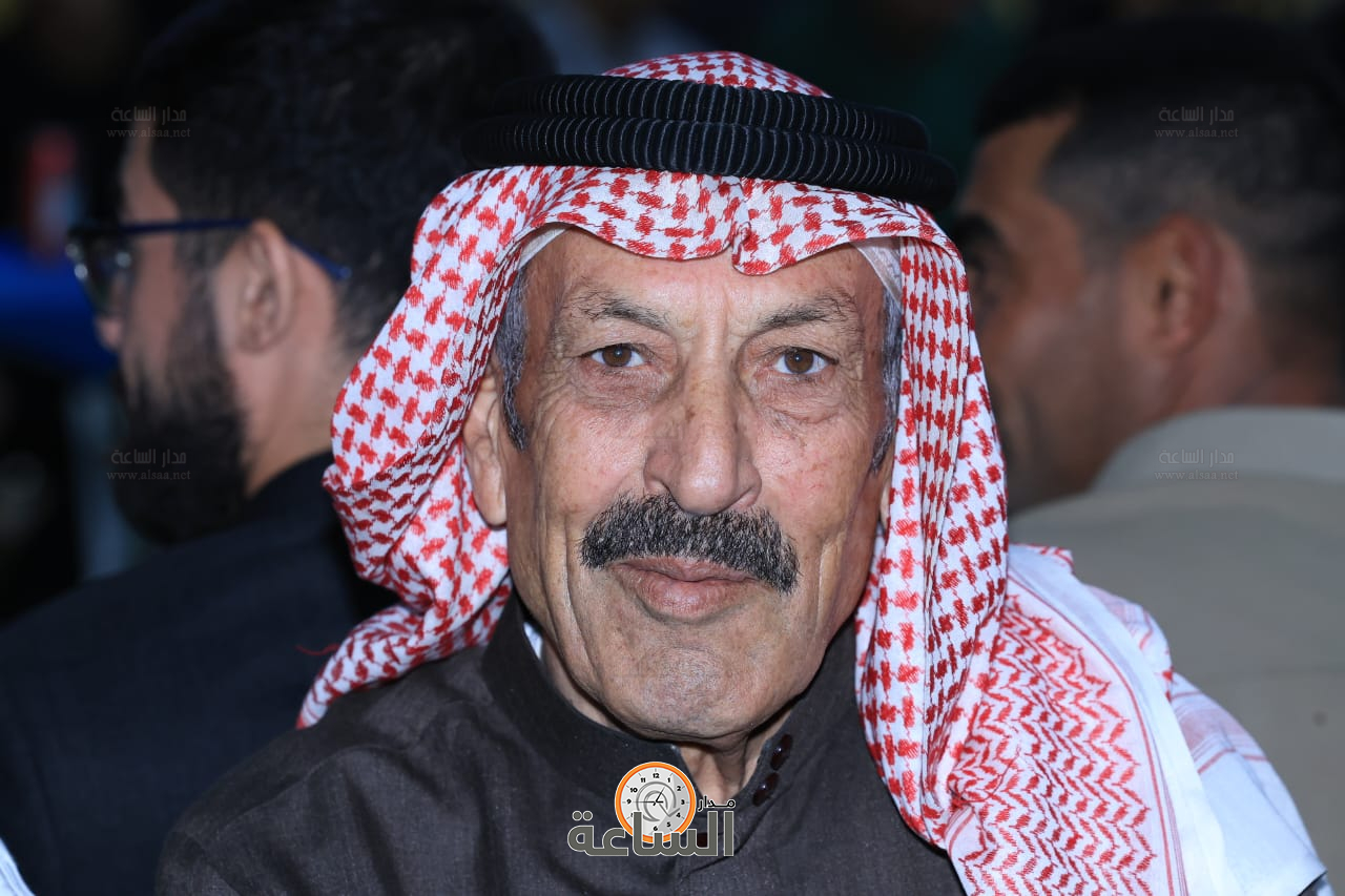 Madar Al-Saa Images 0.1012992546484538