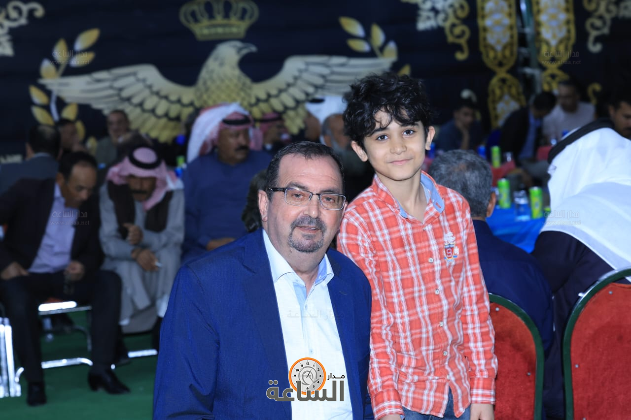 Madar Al-Saa Images 0.5950415511192944