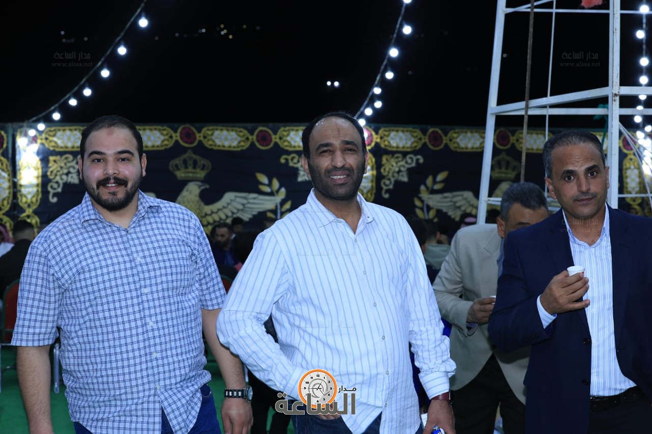 Madar Al-Saa Images 0.1709557373425984