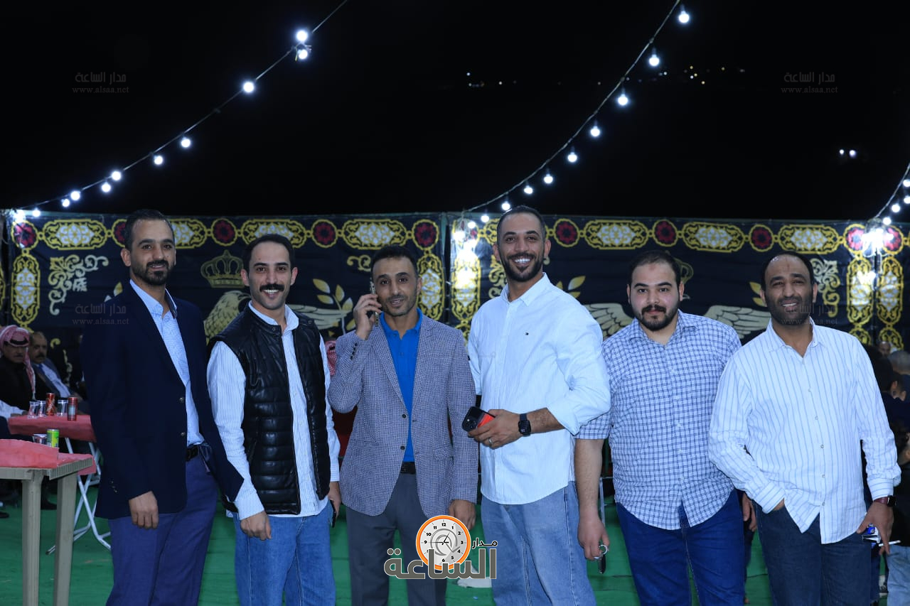 Madar Al-Saa Images 0.059056727465611636