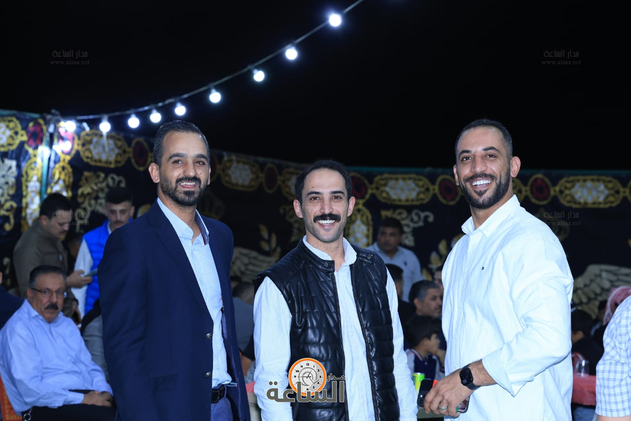 Madar Al-Saa Images 0.4922402519204291