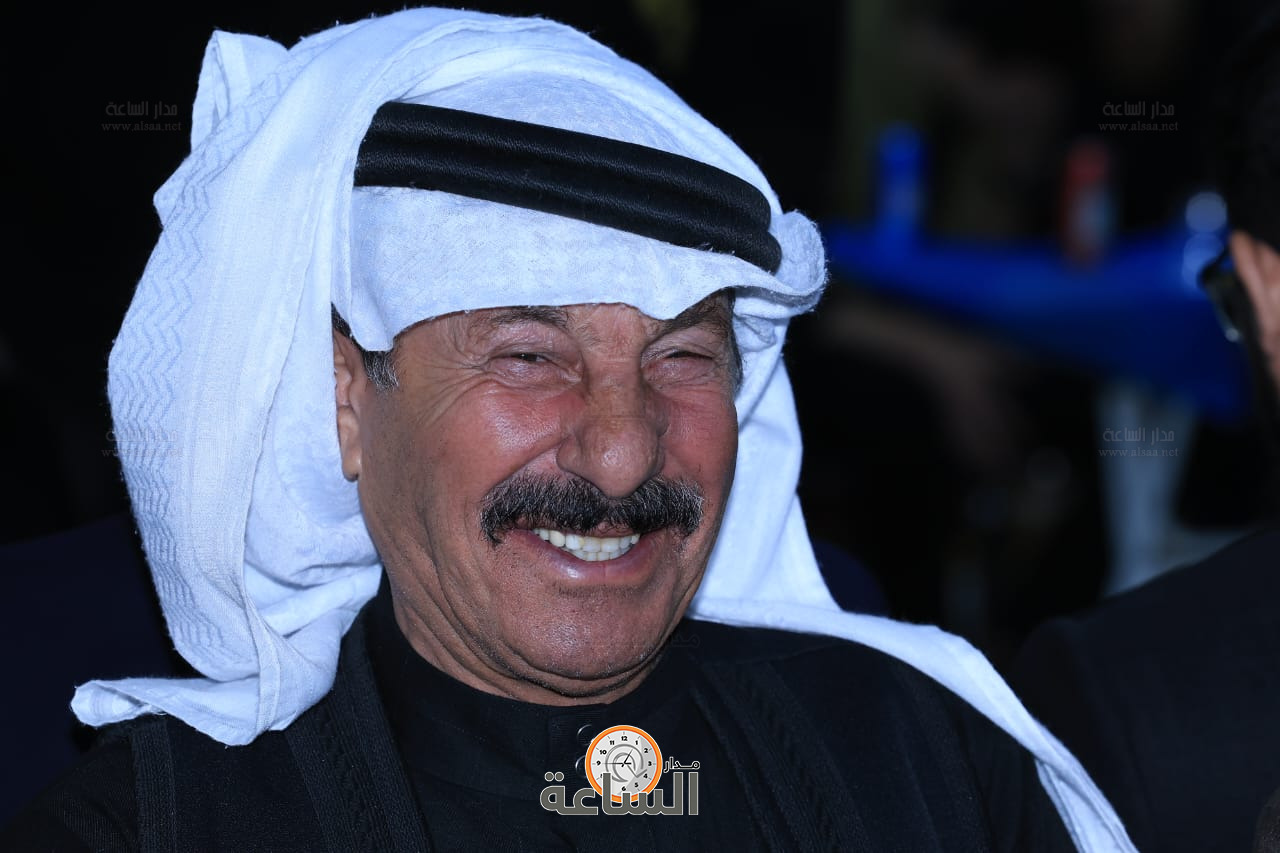 Madar Al-Saa Images 0.3161131087689869