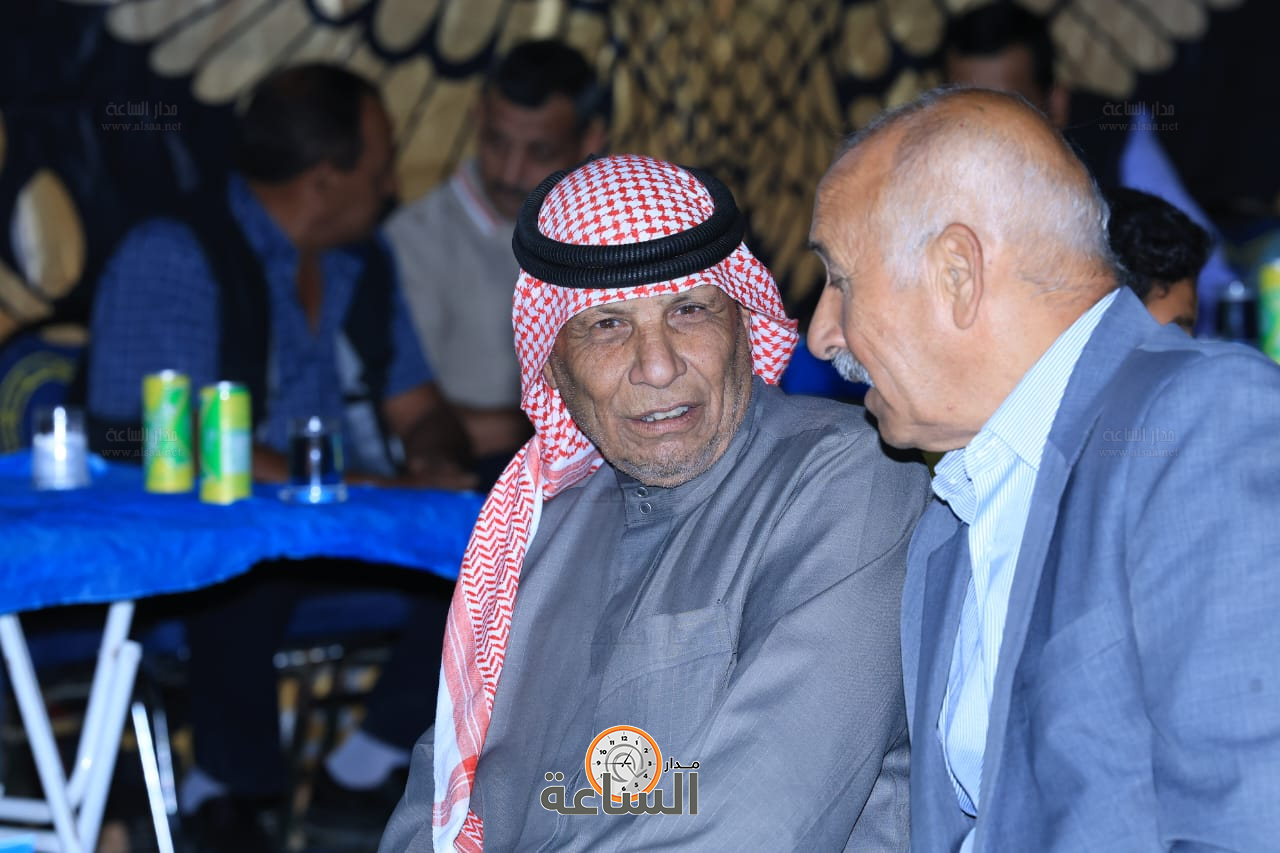 Madar Al-Saa Images 0.7620515495287808