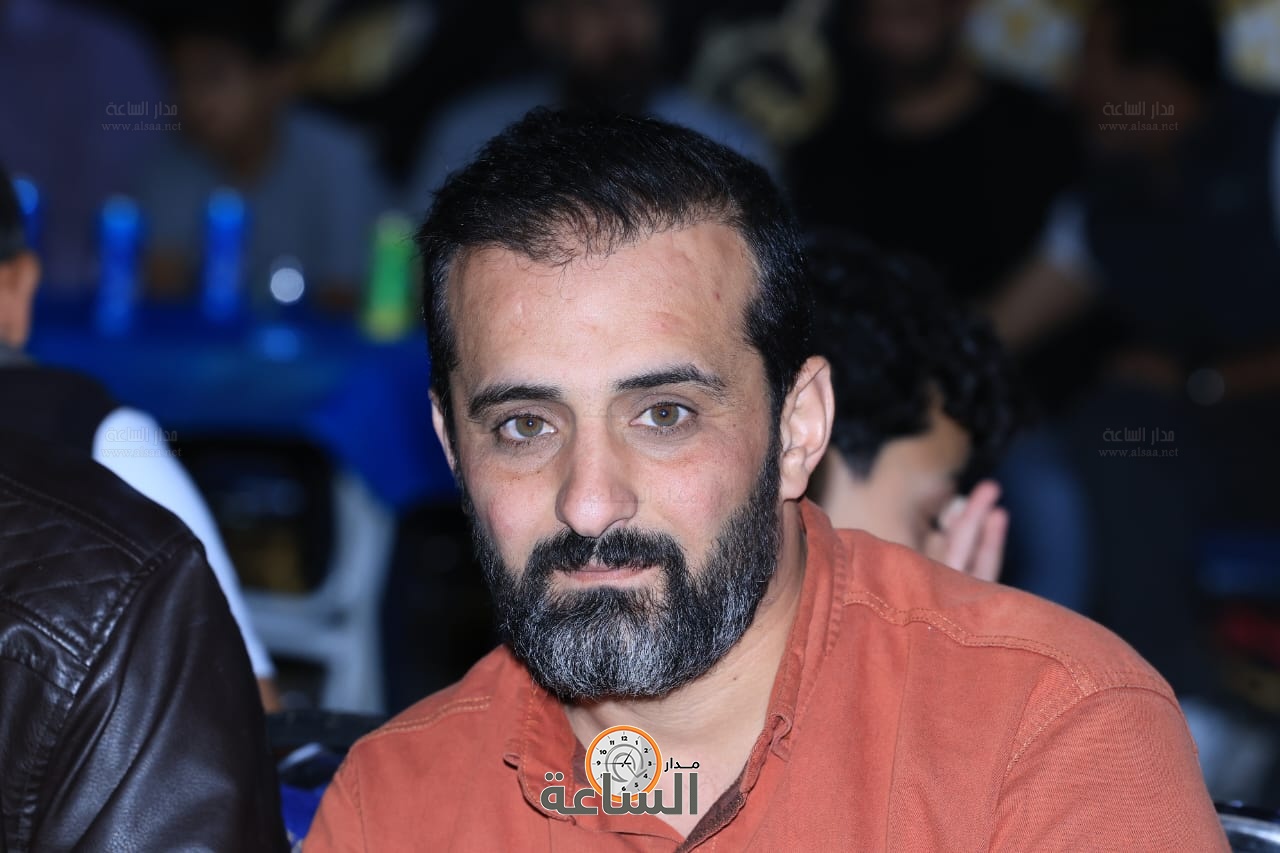 Madar Al-Saa Images 0.2335187126888113