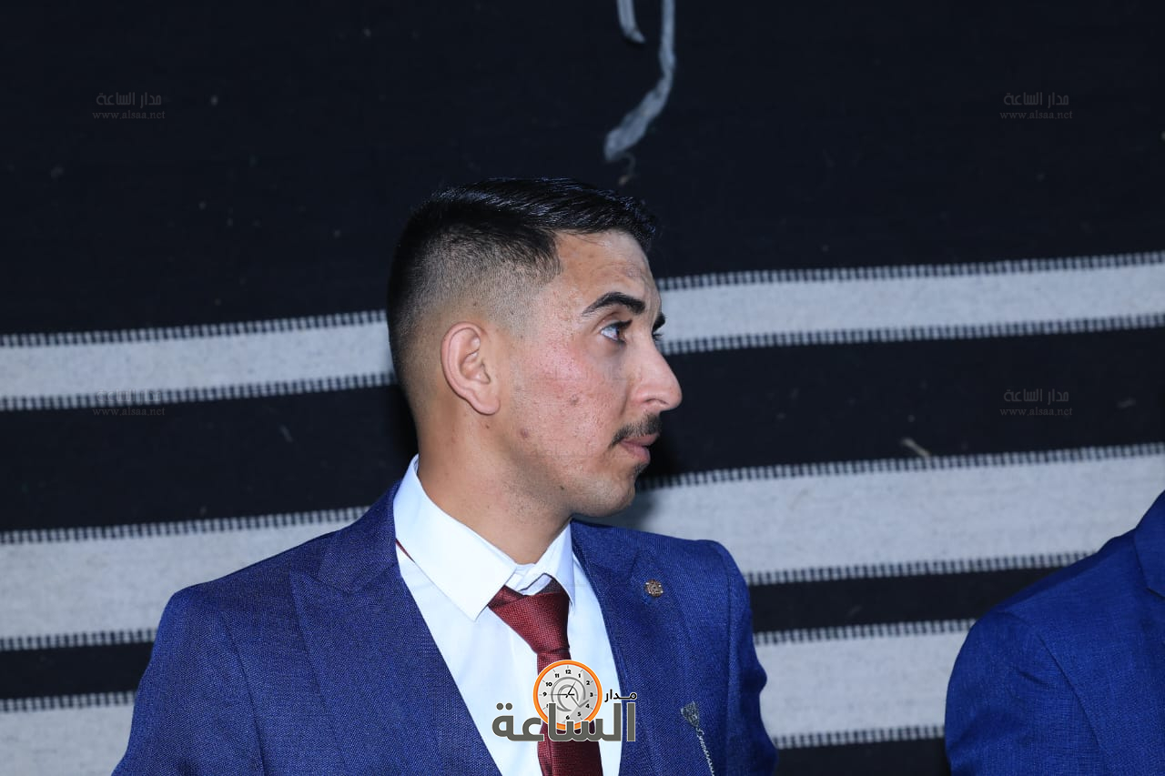 Madar Al-Saa Images 0.05540351975644486