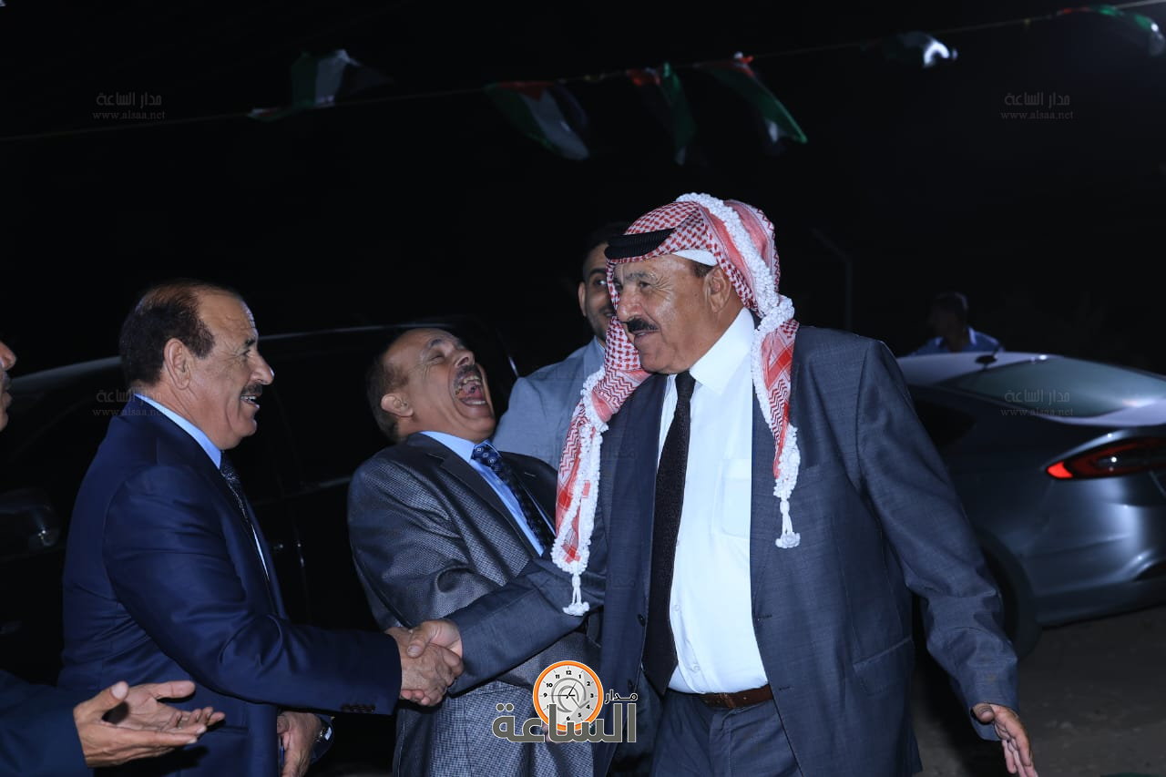 Madar Al-Saa Images 0.5029742916131933