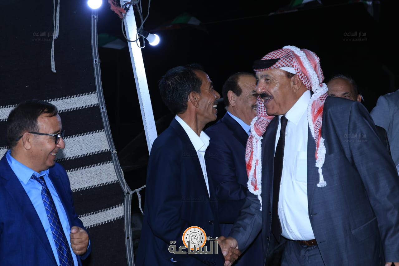 Madar Al-Saa Images 0.25706885996057993