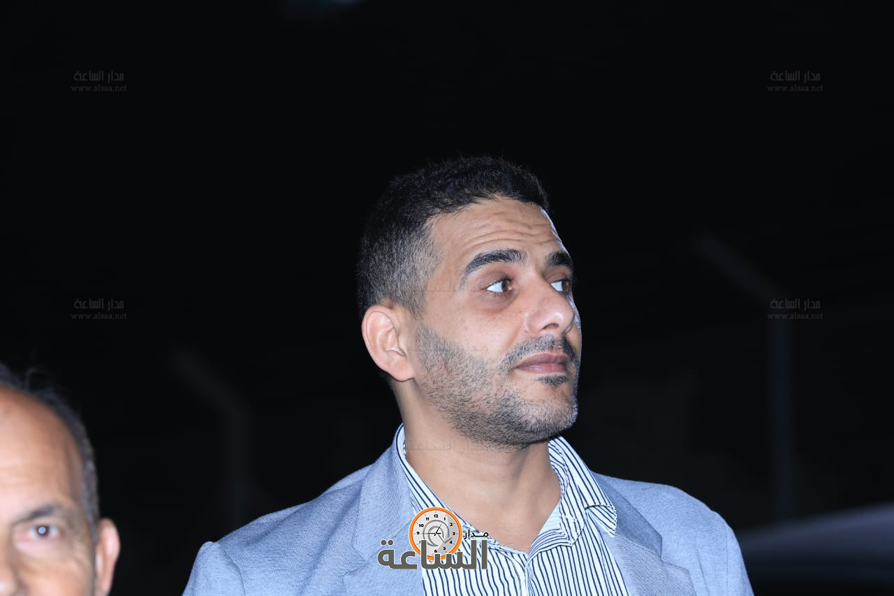 Madar Al-Saa Images 0.0023518043877162054