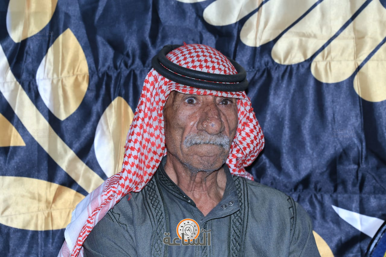 Madar Al-Saa Images 0.9552730779354904