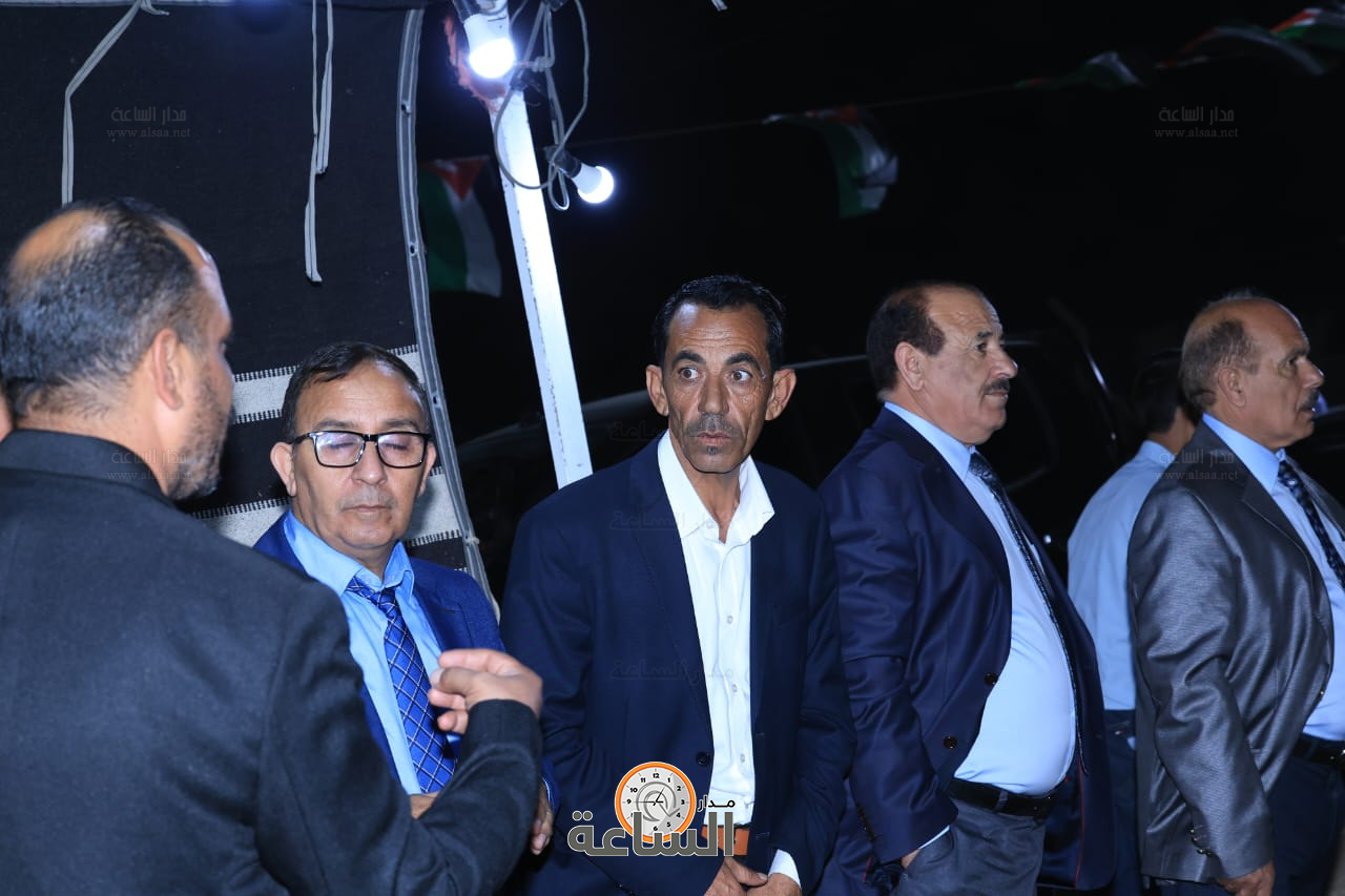 Madar Al-Saa Images 0.4974578578720057