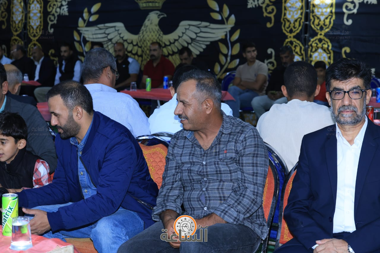 Madar Al-Saa Images 0.3506161710393698