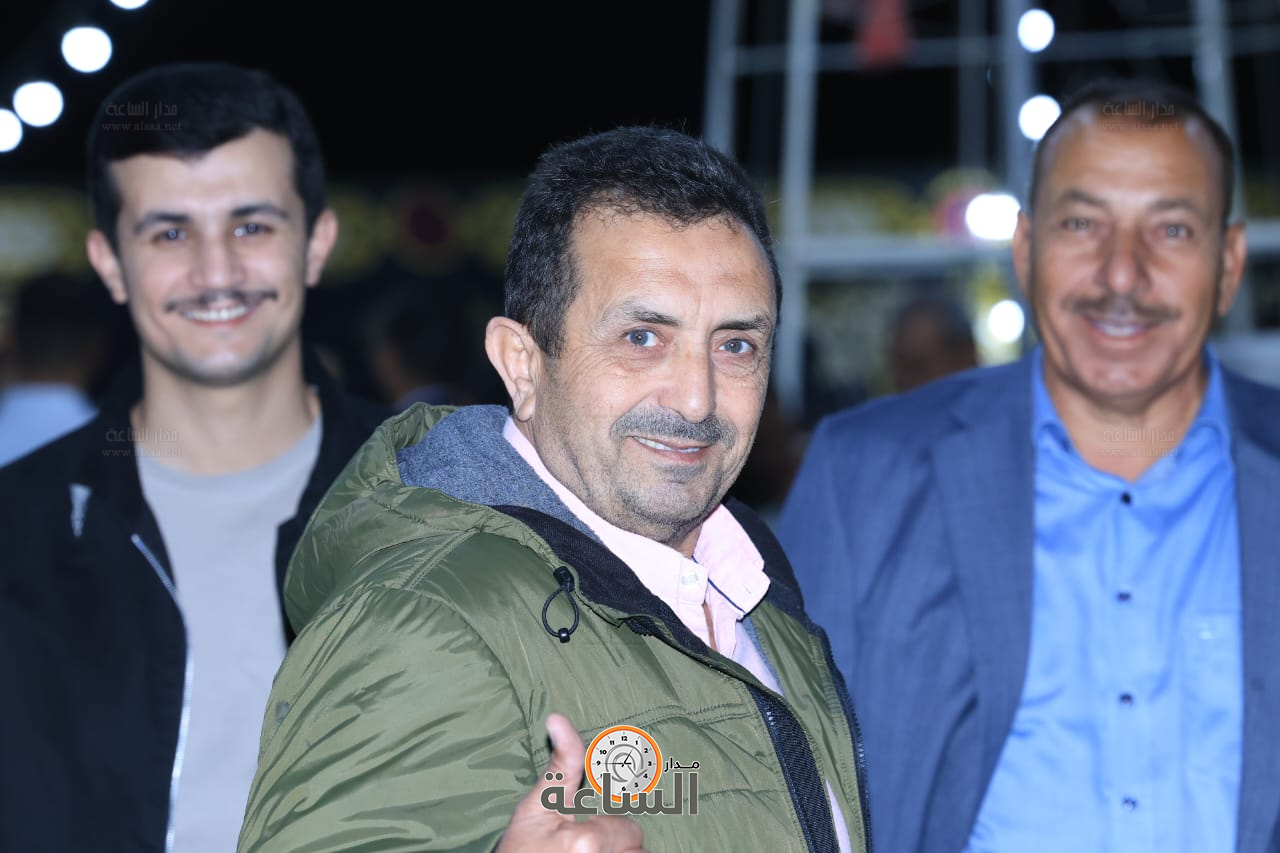 Madar Al-Saa Images 0.49532520949635306