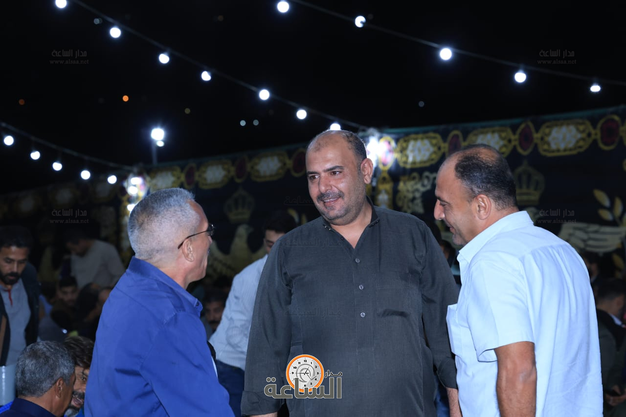 Madar Al-Saa Images 0.6272698412015414