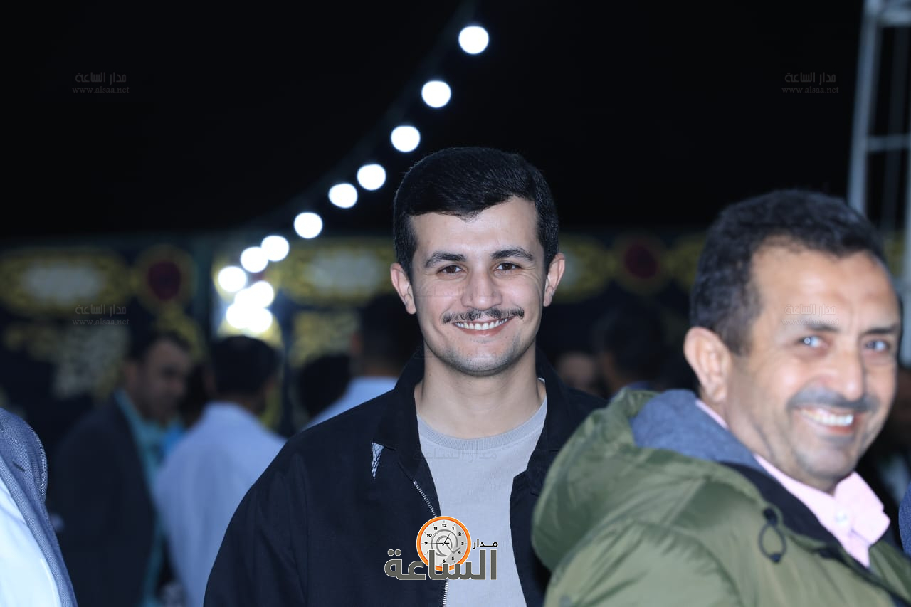 Madar Al-Saa Images 0.7607934129720455